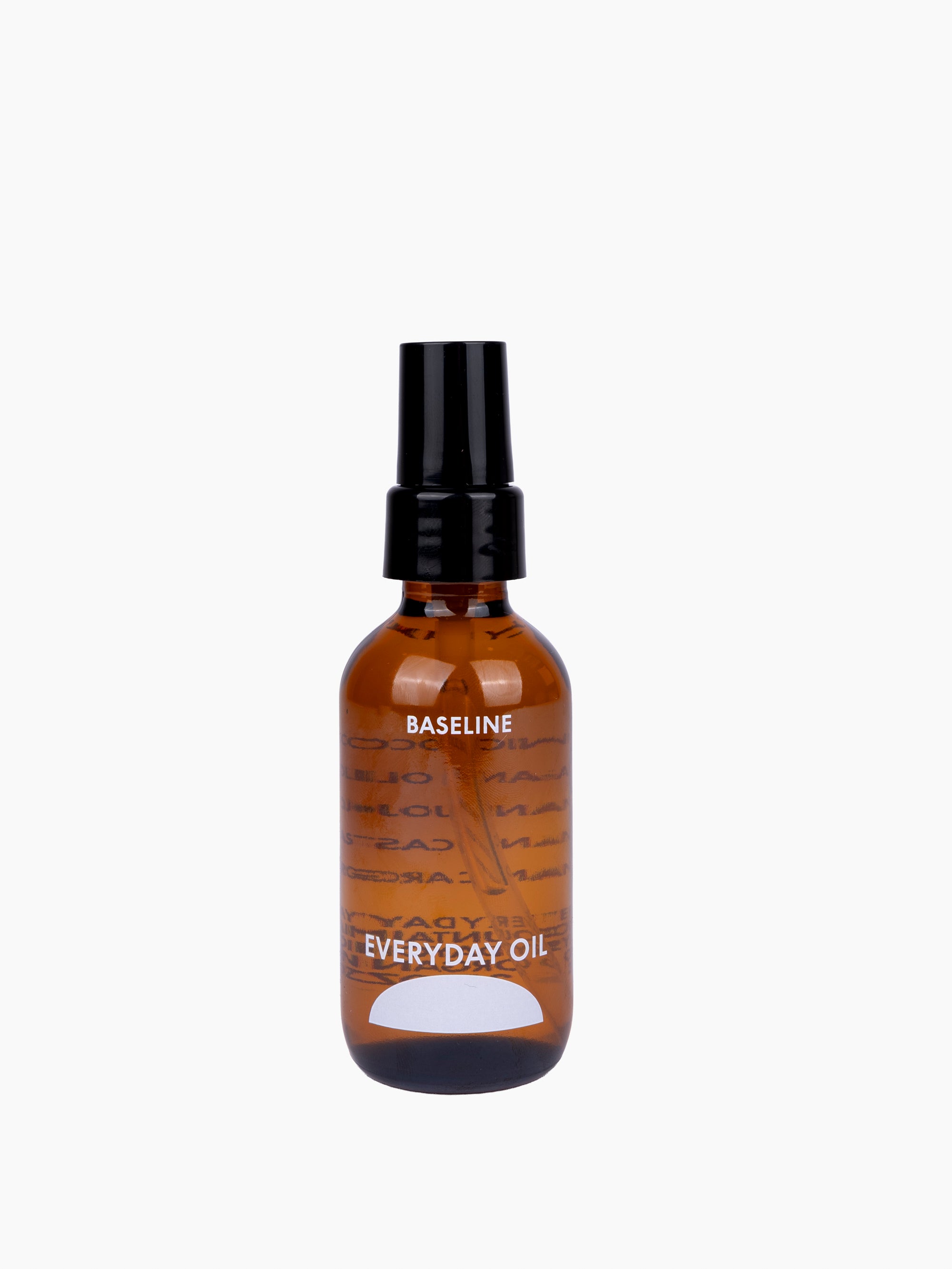 Everyday Oil | Baseline