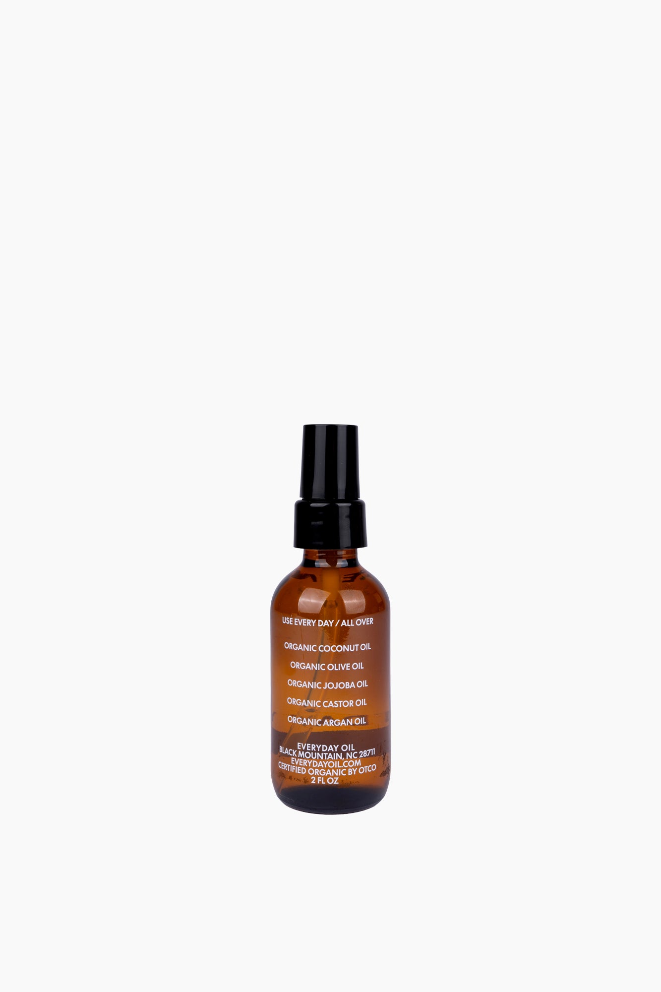 Everyday Oil | Baseline