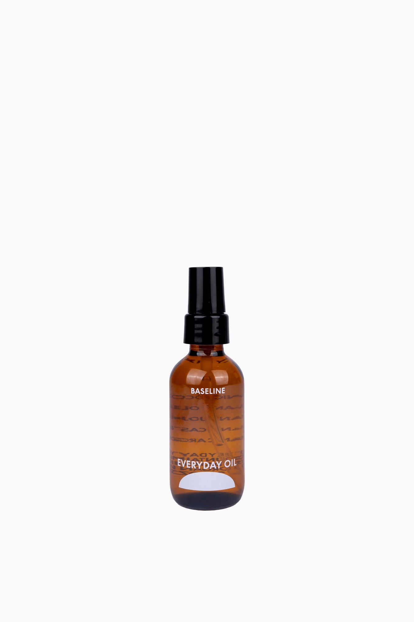 Everyday Oil | Baseline