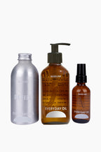 Everyday Oil | Baseline