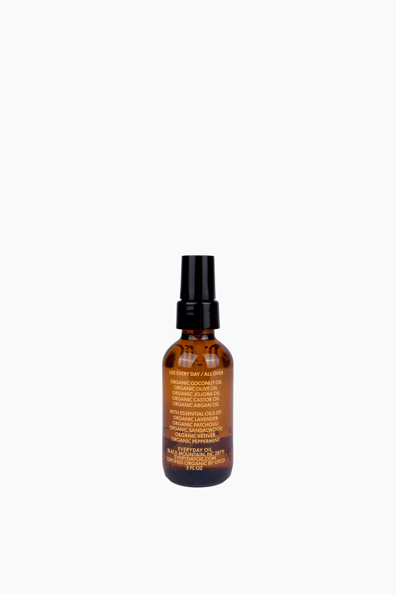 Everyday Oil | Early Morning
