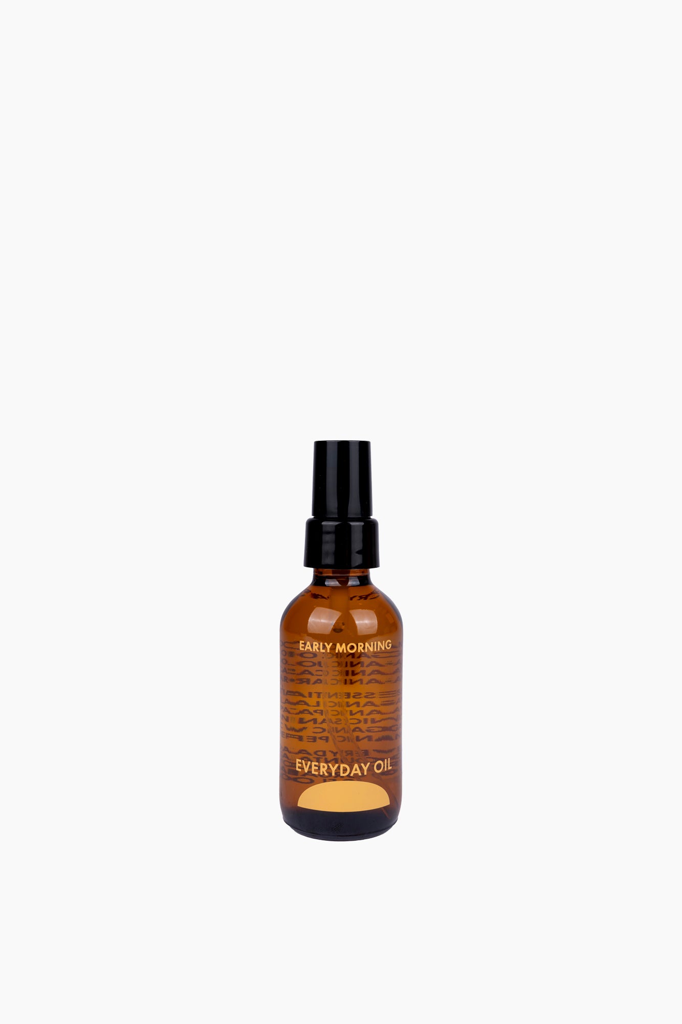 Everyday Oil | Early Morning