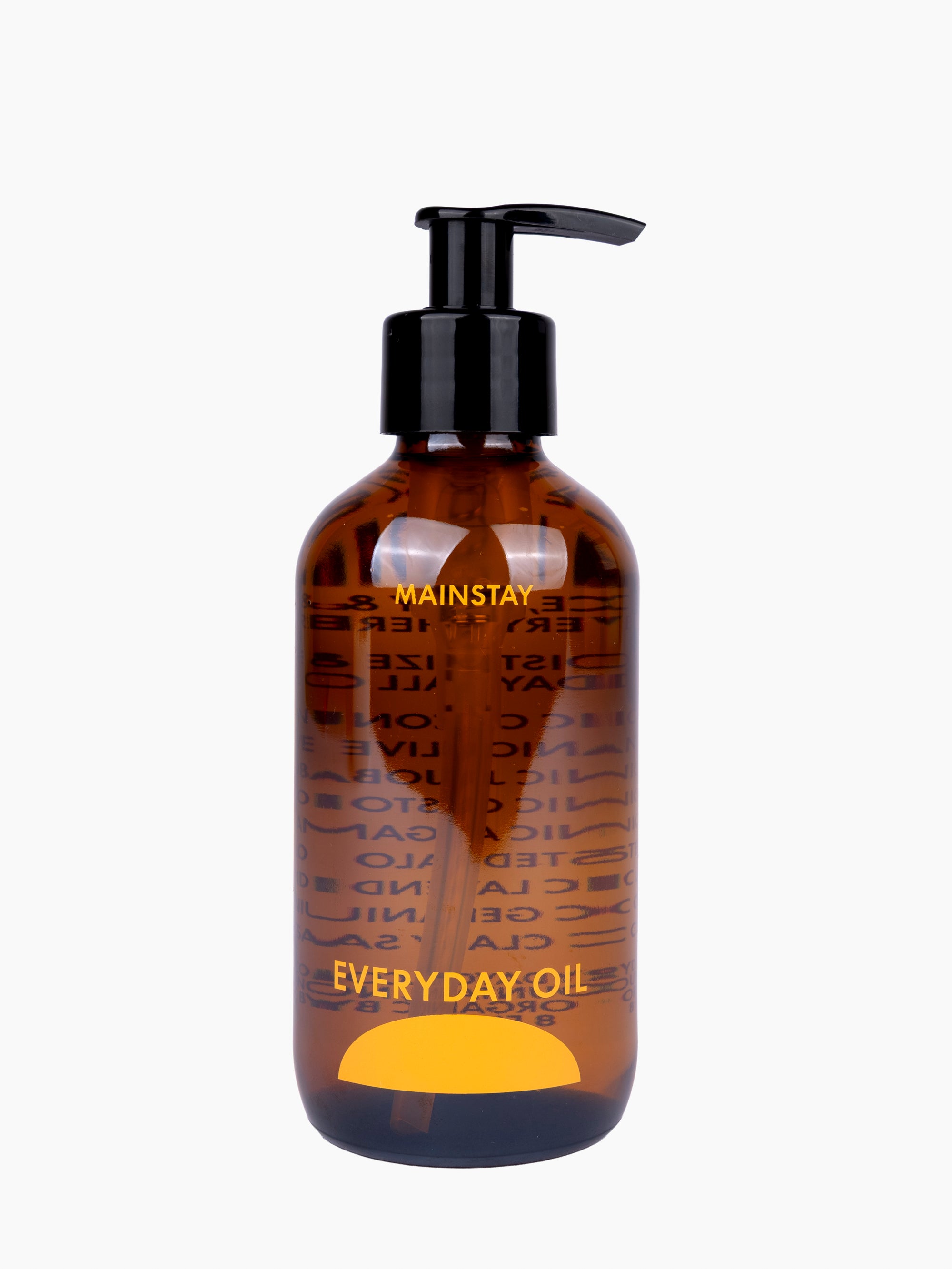 Everyday Oil | Mainstay Blend