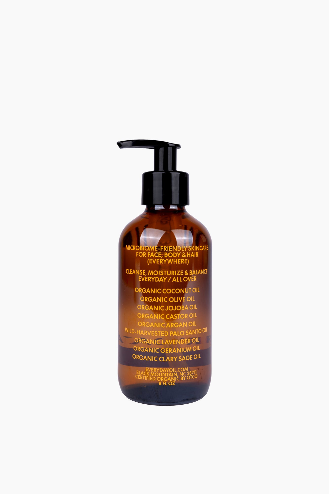 Everyday Oil | Mainstay Blend