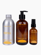 Everyday Oil | Warm Feelings