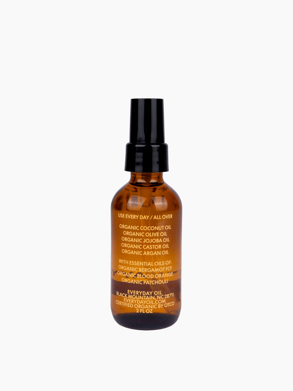 Everyday Oil | Warm Feelings