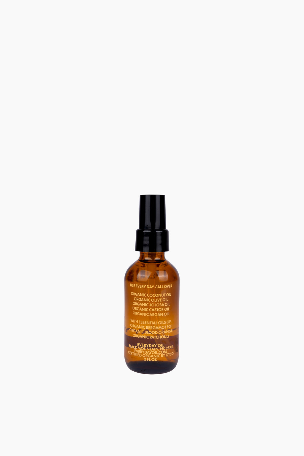 Everyday Oil | Warm Feelings