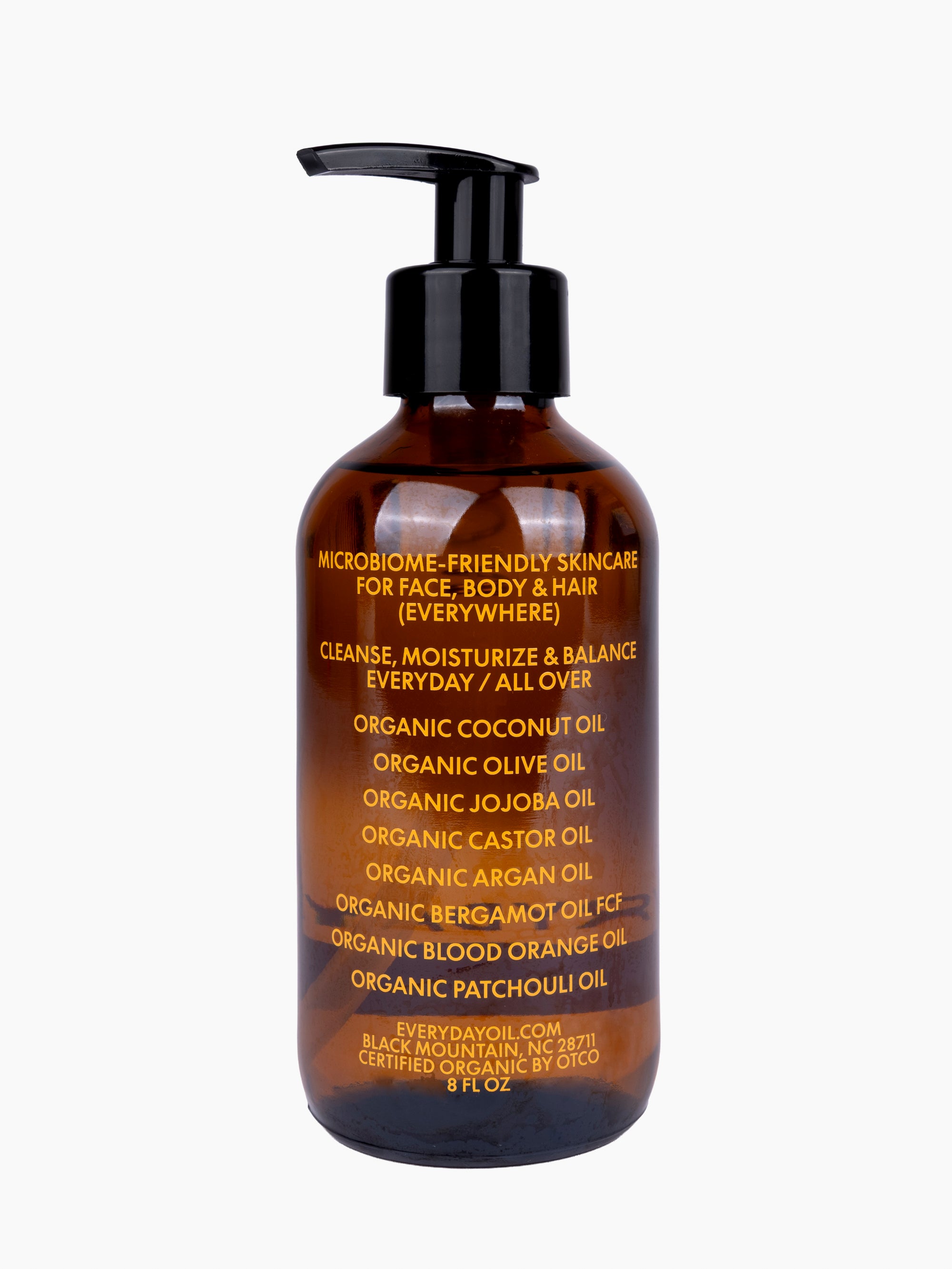 Everyday Oil | Warm Feelings