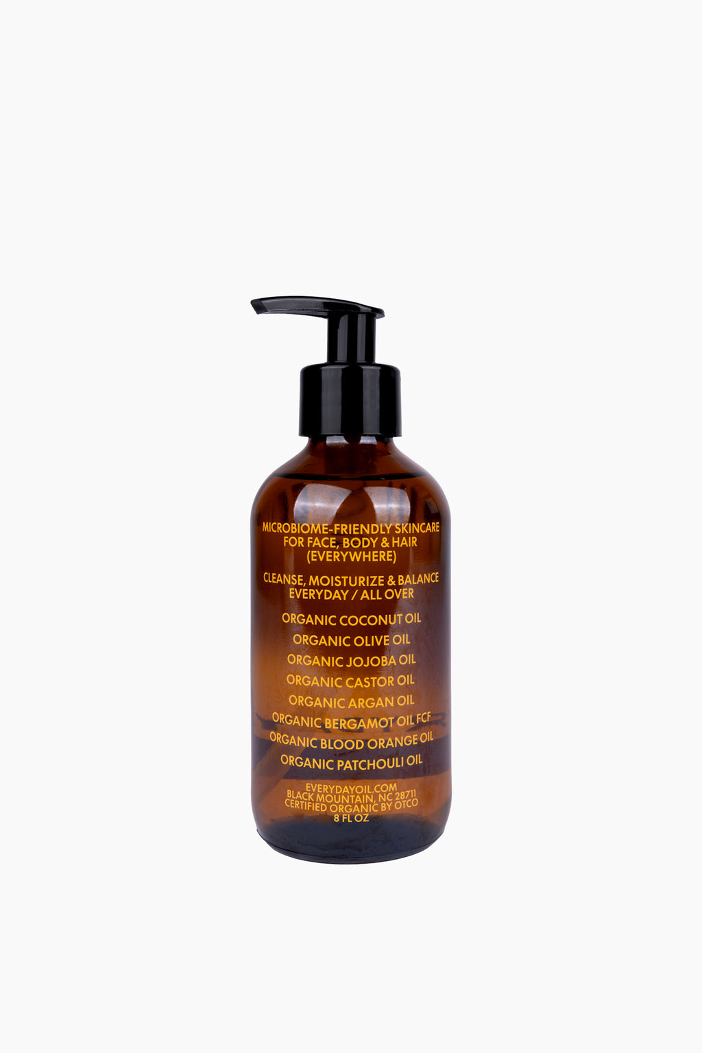 Everyday Oil | Warm Feelings