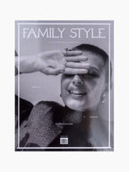Family Style No. 3 - Extreme is Everyday