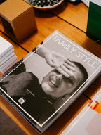 Family Style No. 3 - Extreme is Everyday