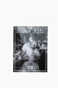 Family Style No. 11 - On Pointe