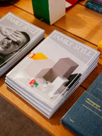 Family Style No. 3 - Extreme is Everyday