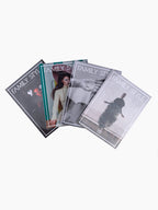 Family Style No. 3 - Extreme is Everyday