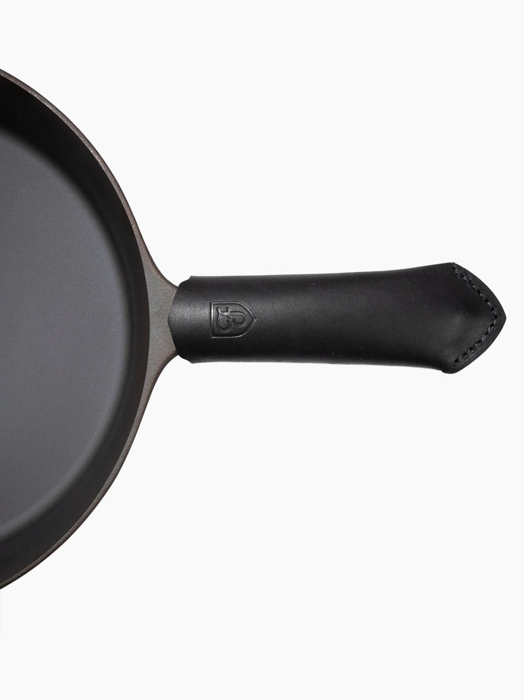 Leather Handle Cover