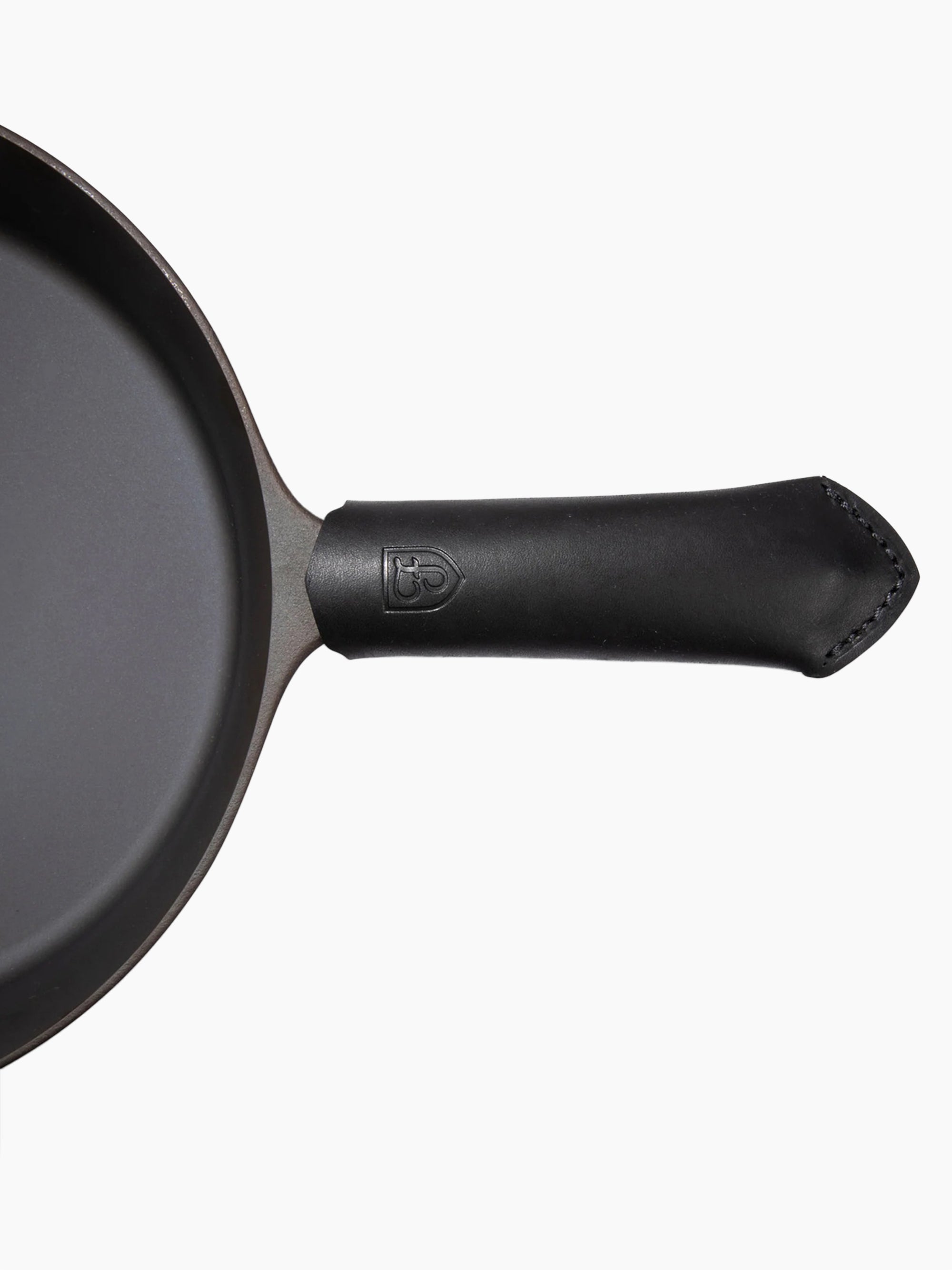 Leather Handle Cover