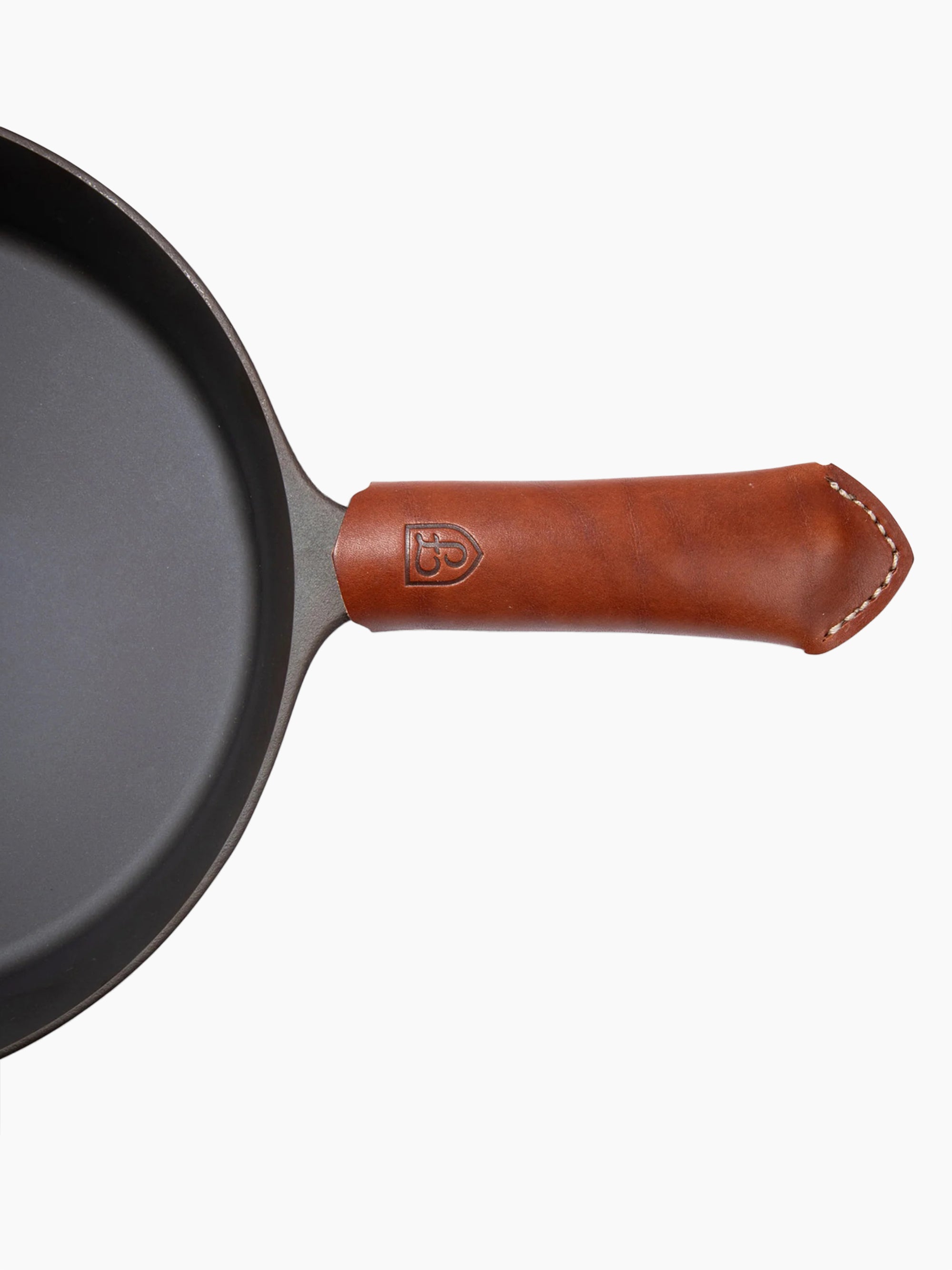 Leather Handle Cover