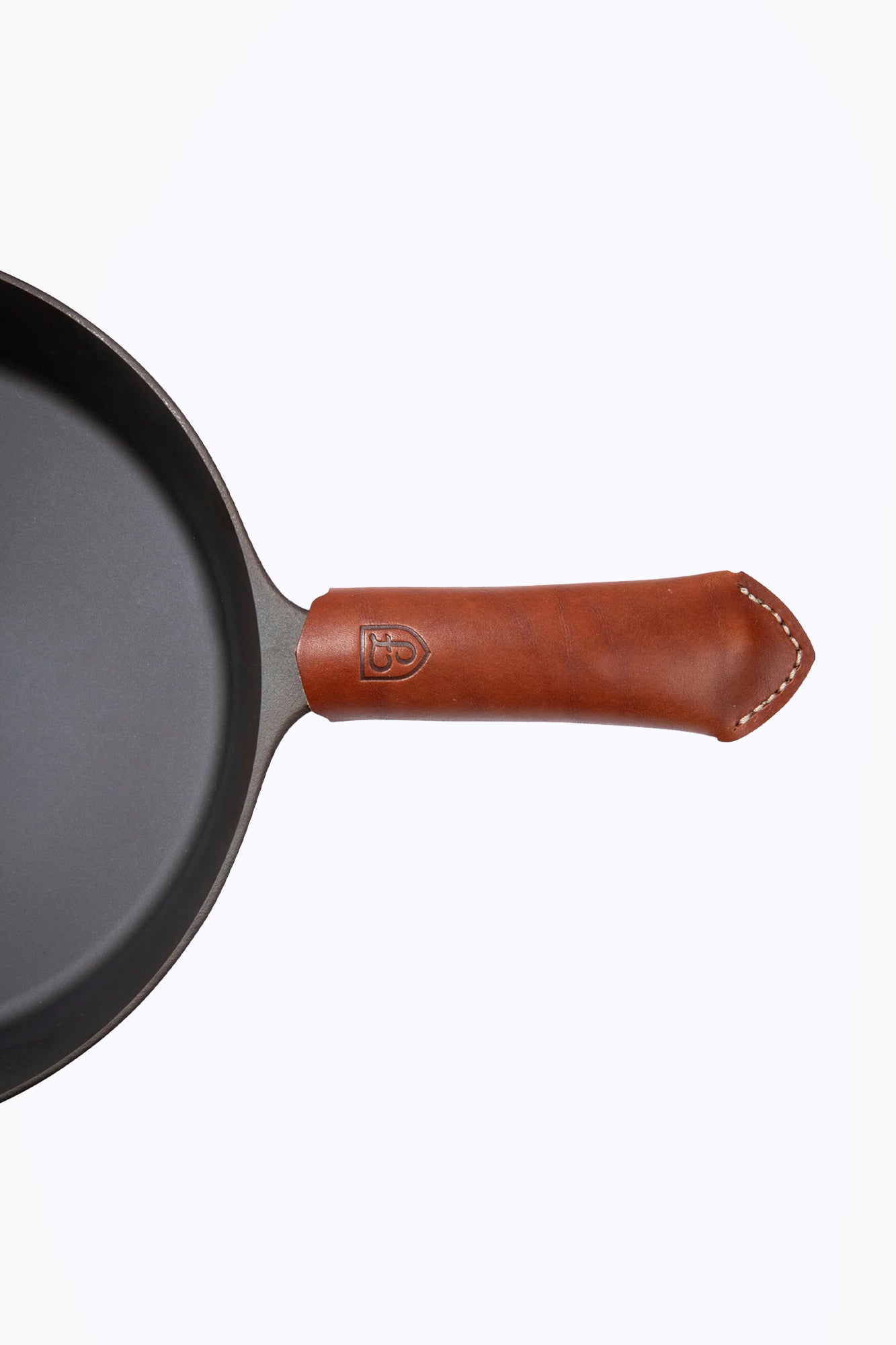 Leather Handle Cover
