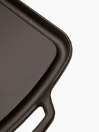 Long Cast Iron Griddle