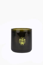 Golden Pollinator Candle