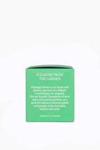 Golden Pollinator Candle