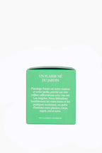 Golden Pollinator Candle