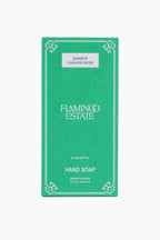 Jasmine Damask Rose Hand Soap