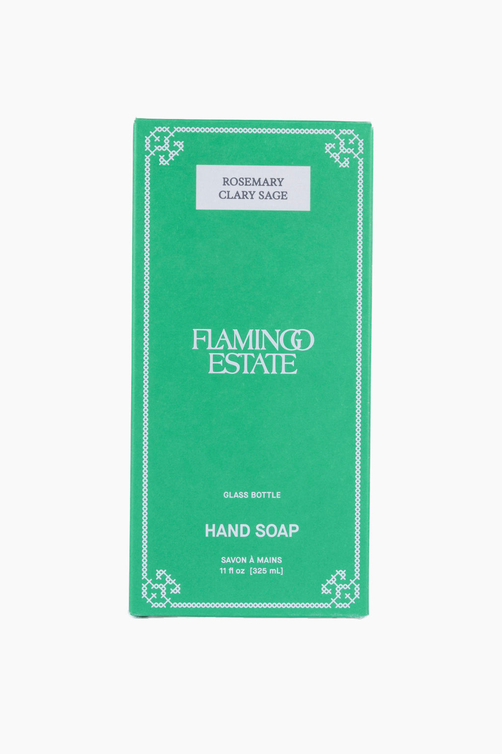Rosemary Clary Sage Hand Soap