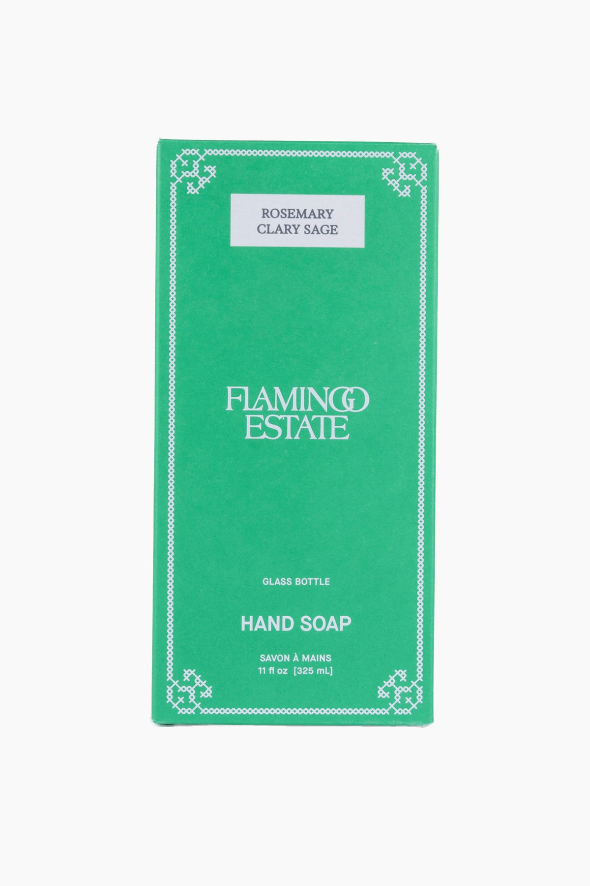 Rosemary Clary Sage Hand Soap