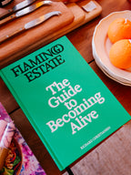The Guide to Becoming Alive