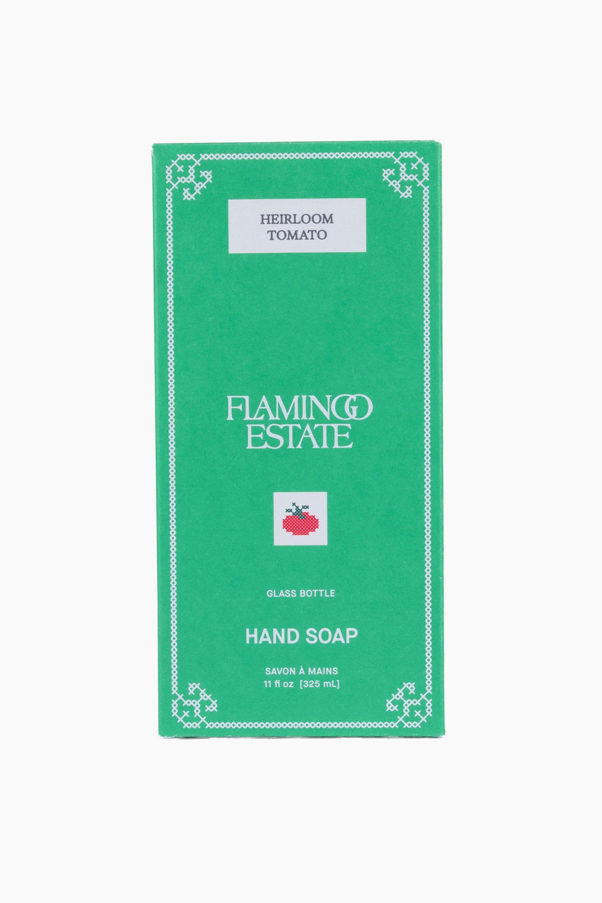 Roma Heirloom Tomato Hand Soap