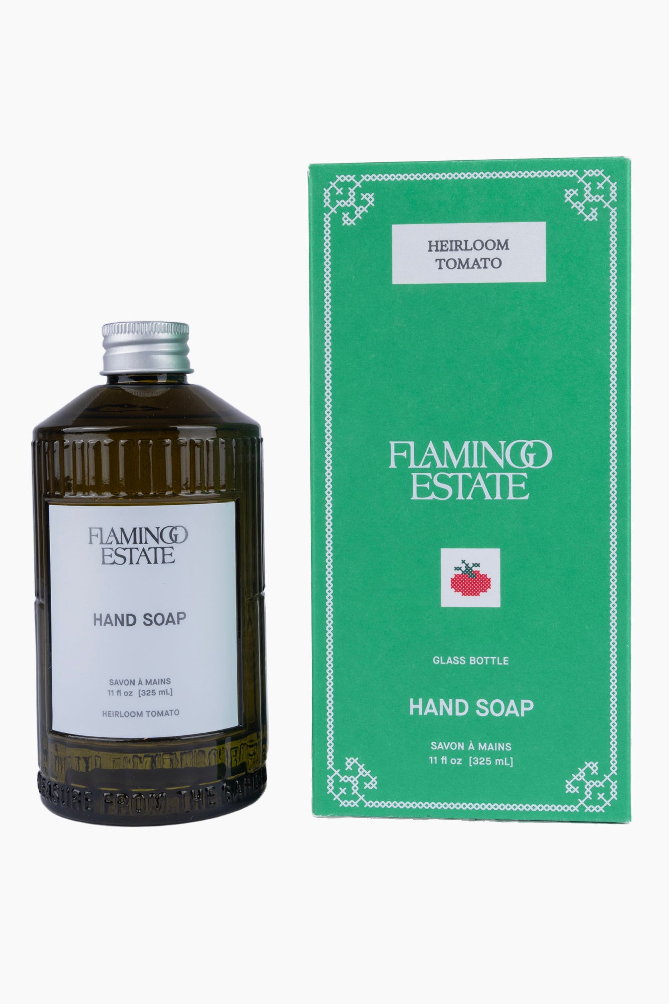 Roma Heirloom Tomato Hand Soap