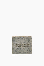 Exfoliating Peppermint Soap Brick