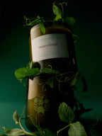 Green Goddess Candle