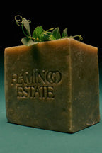 Garden Essentials Green Goddess Bar Soap