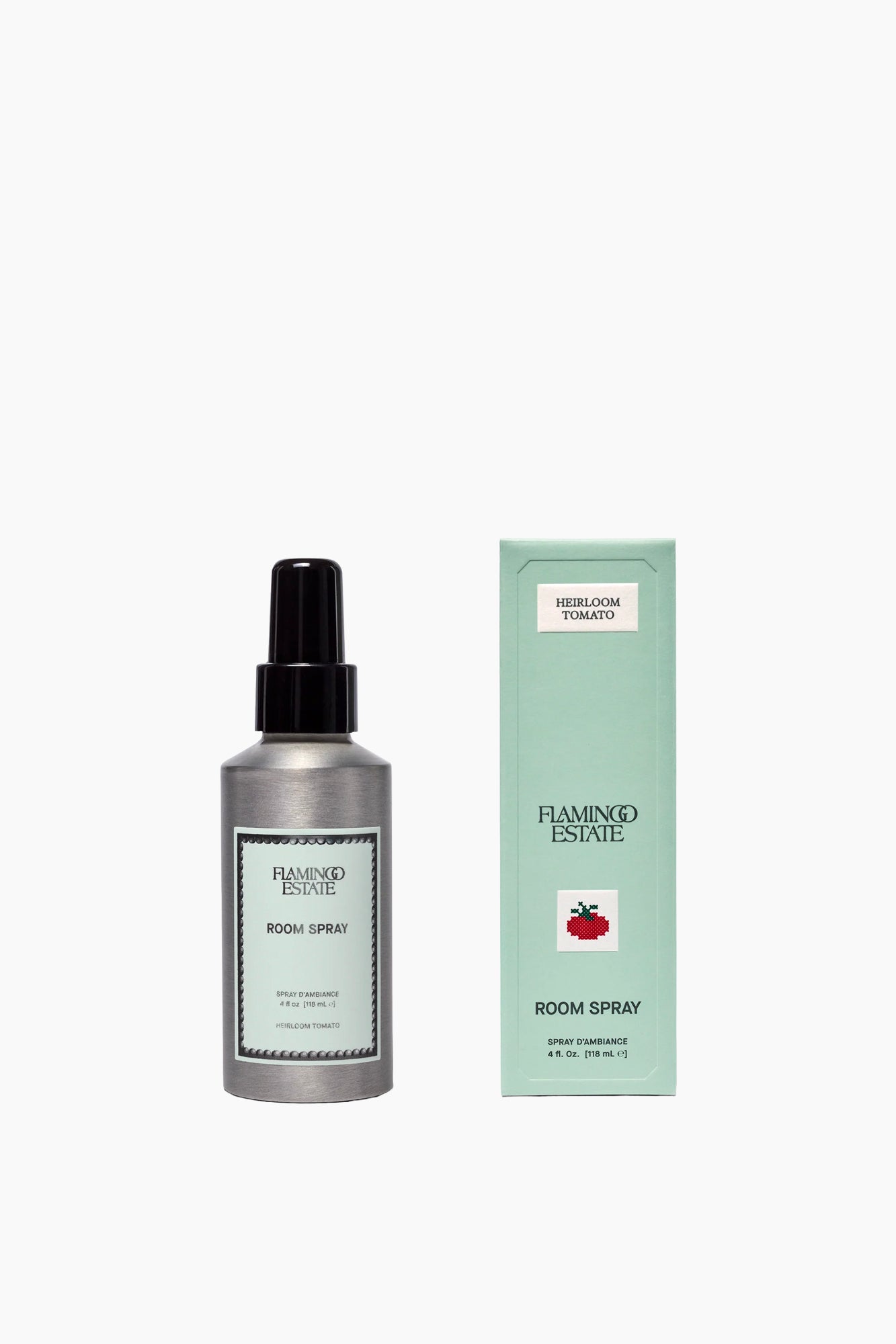 Roma Heirloom Tomato Room Spray