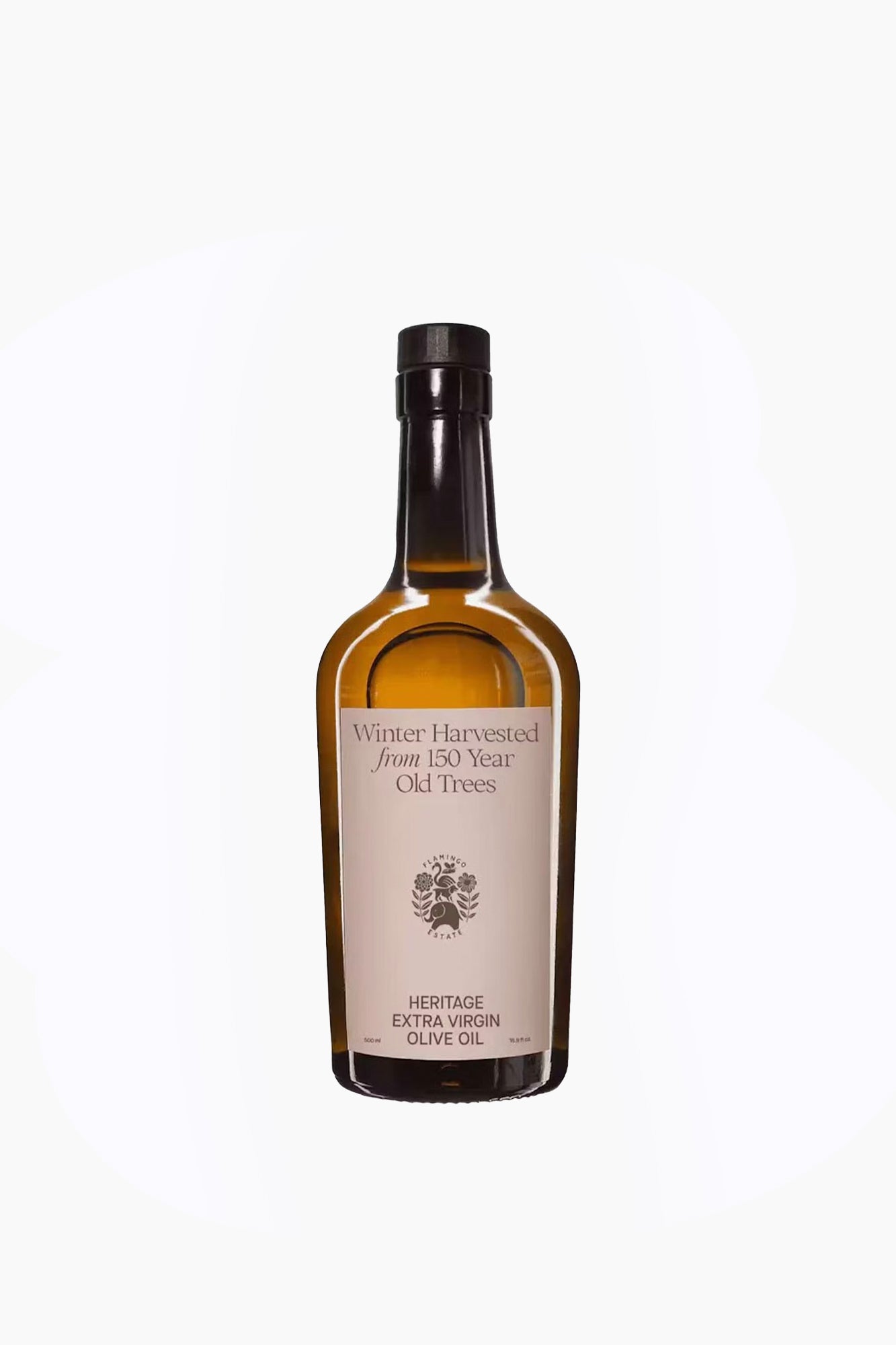 Heritage Extra Virgin Olive Oil