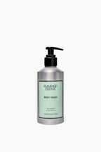 Jasmine Damask Rose Body Wash