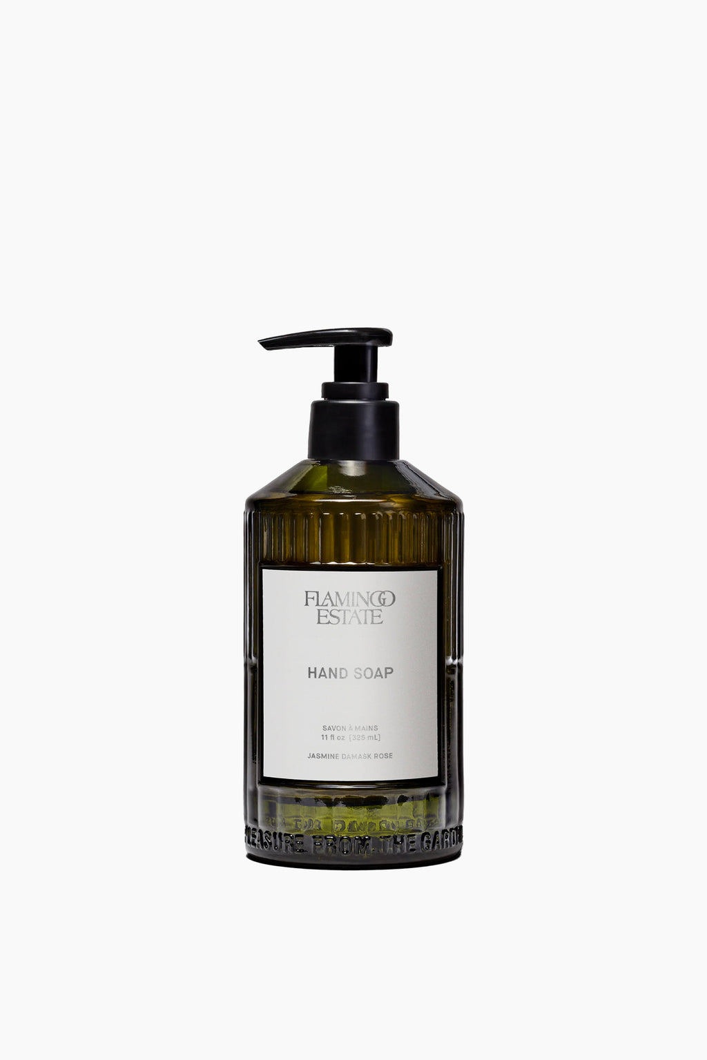 Jasmine Damask Rose Hand Soap