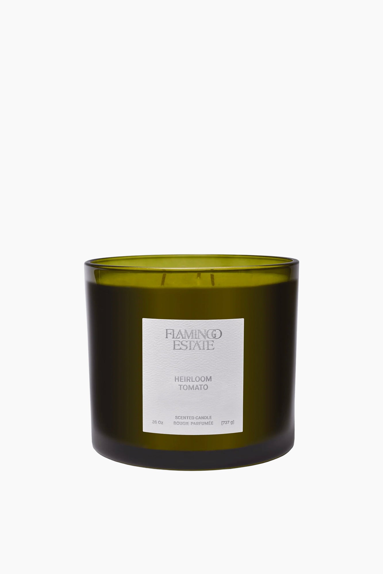 Roma Heirloom Tomato XL Candle