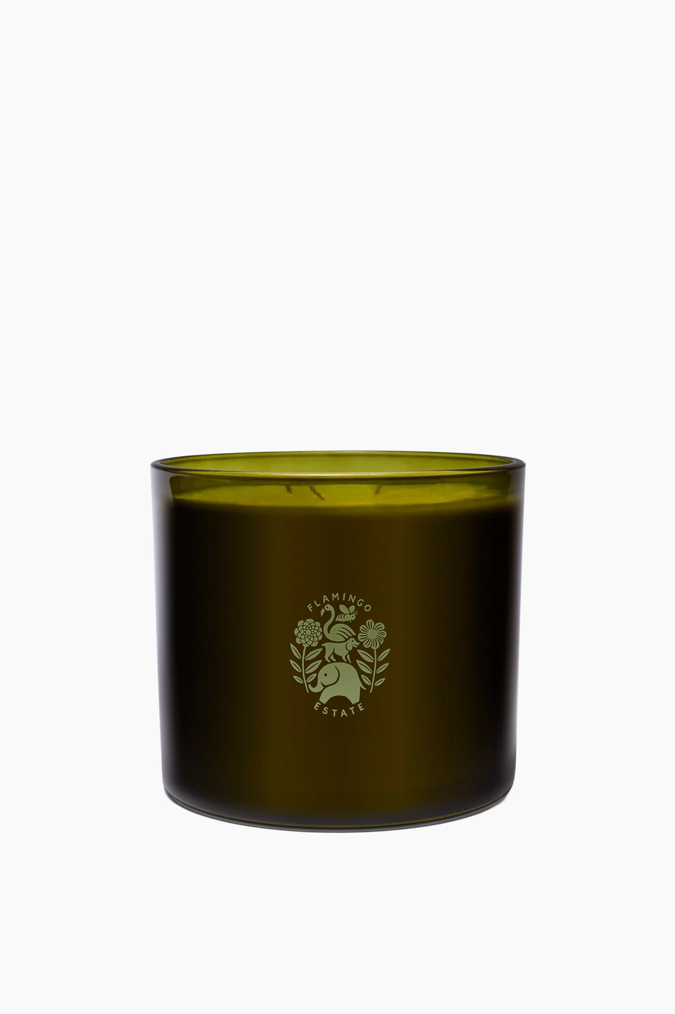 Roma Heirloom Tomato XL Candle
