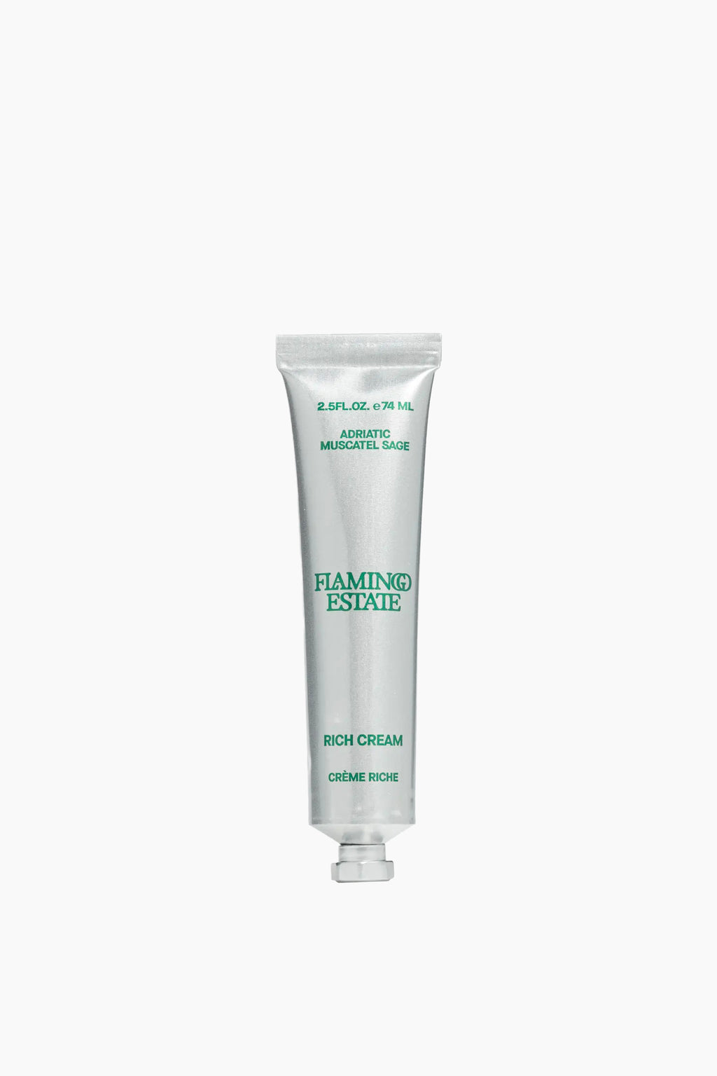 Sage Rich Cream