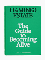 The Guide to Becoming Alive