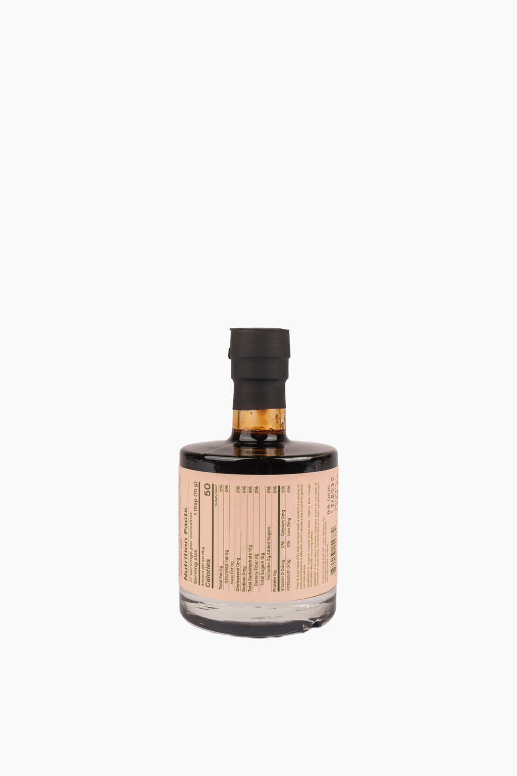 Organic Balsamic Vinegar
