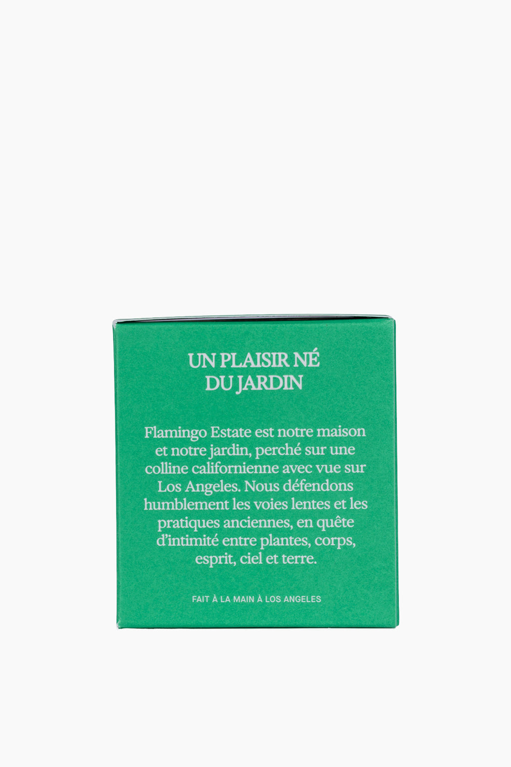 Adriatic Muscatel Sage Candle