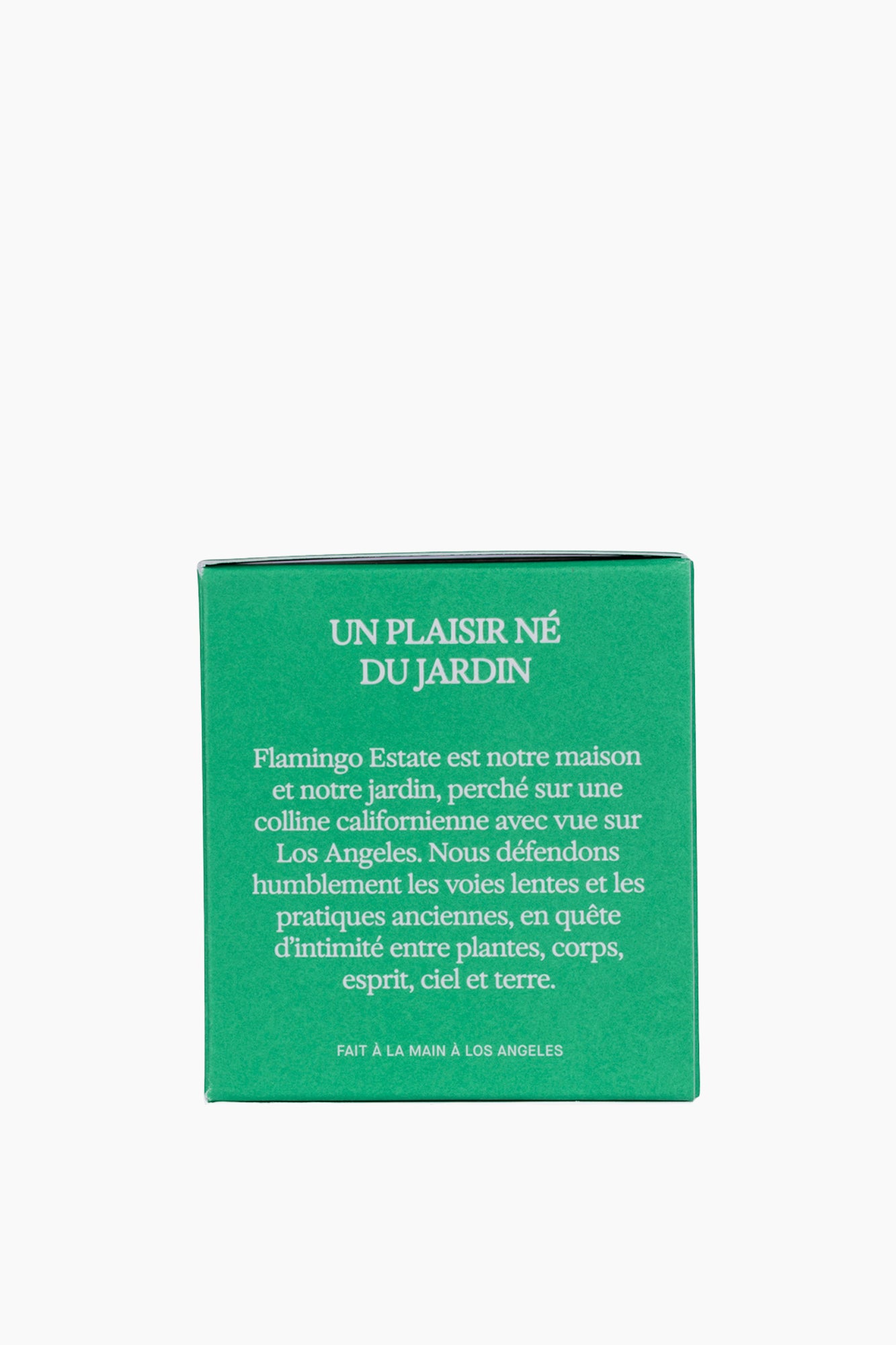 Adriatic Muscatel Sage Candle
