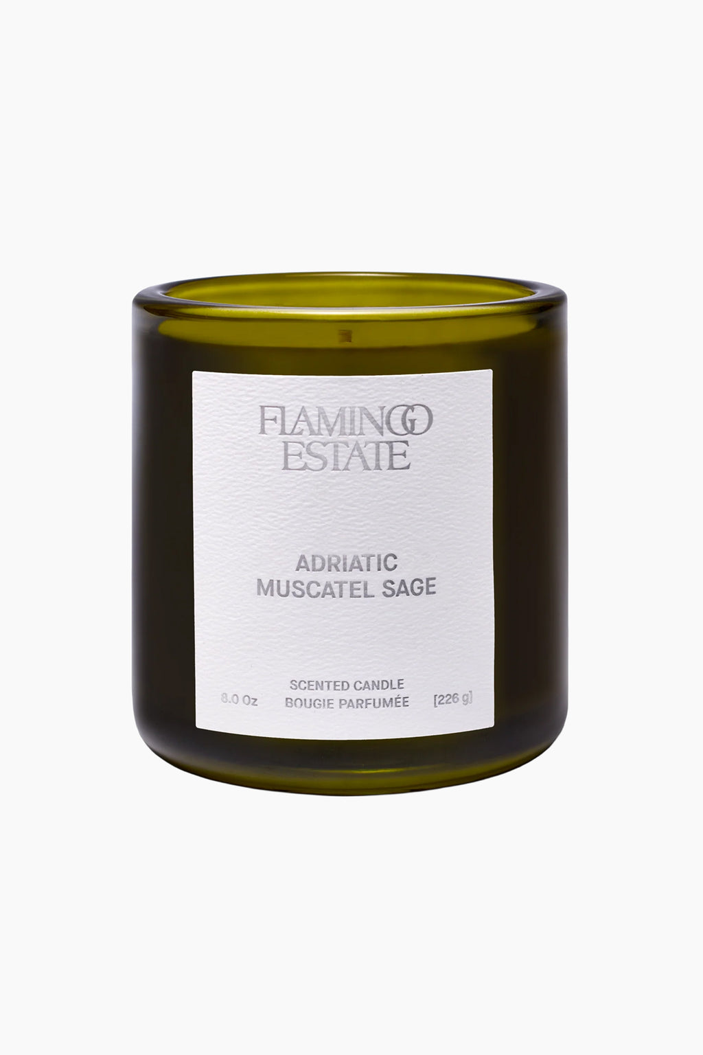 Adriatic Muscatel Sage Candle