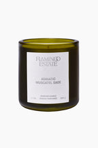 Adriatic Muscatel Sage Candle