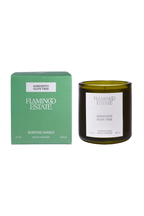 Ancient Agrigento Olive Tree Candle