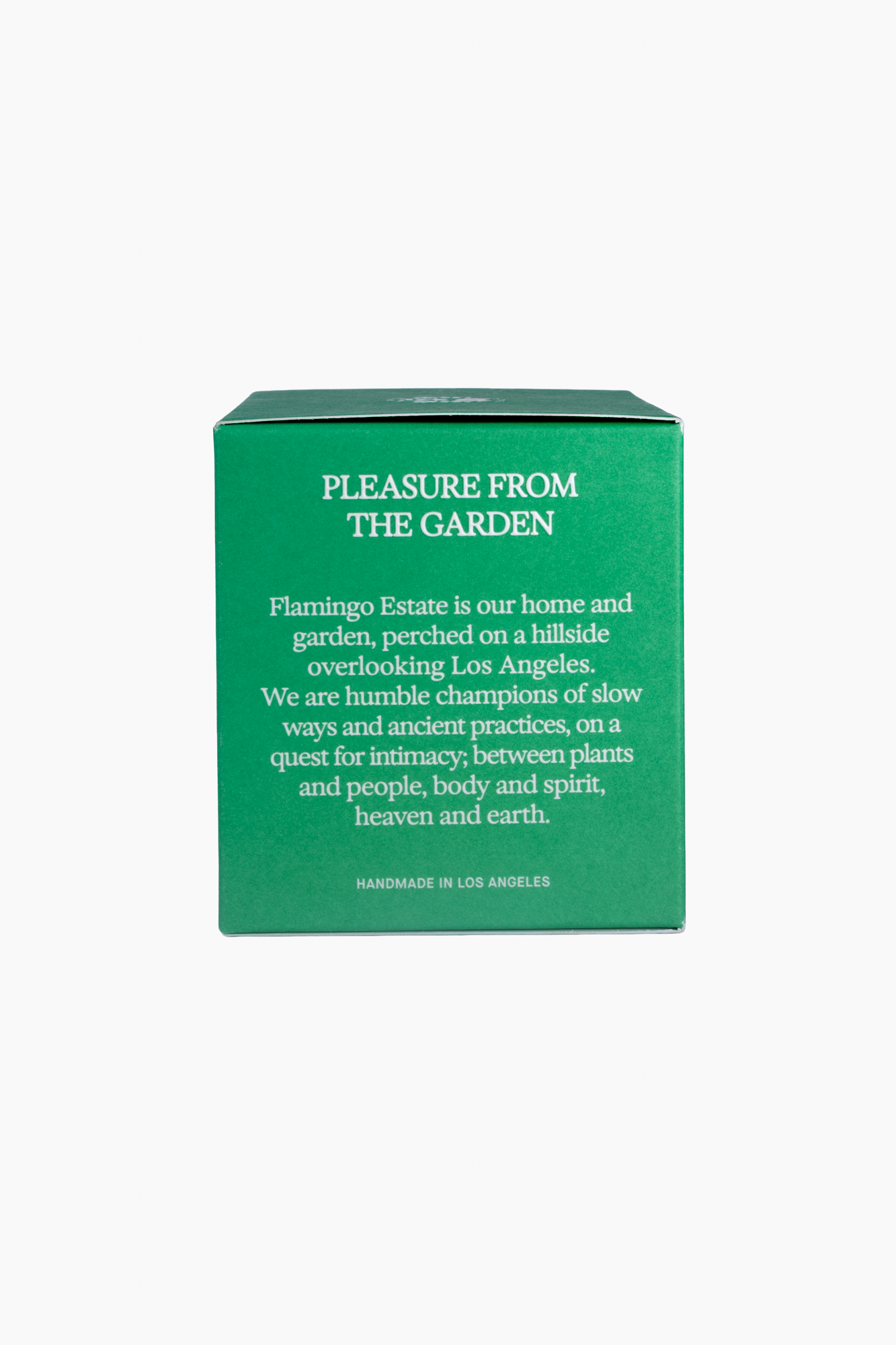 Prinsesstårta Candle | Limited Edition